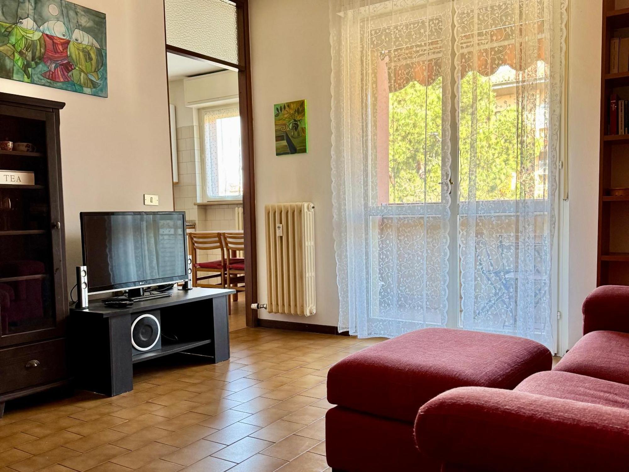 Buccinasco Apartment Mascherpa Luaran gambar
