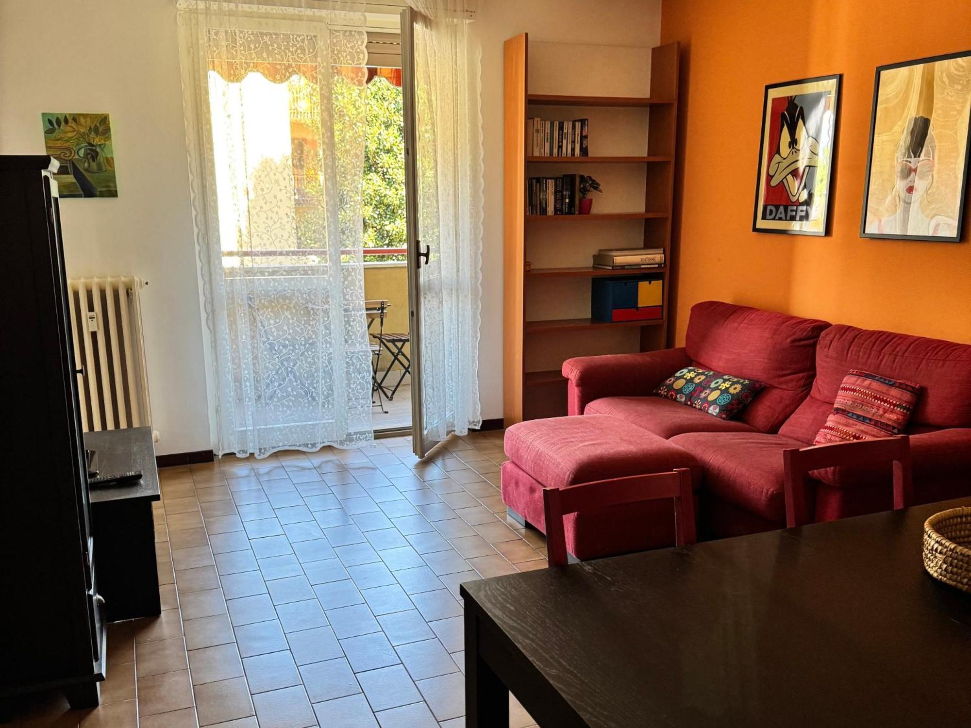 Buccinasco Apartment Mascherpa Luaran gambar